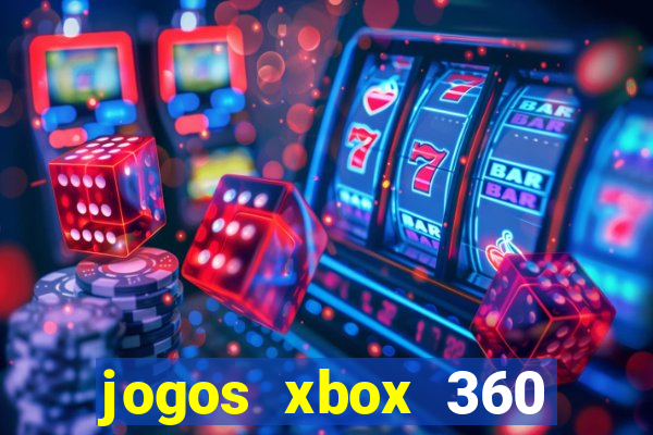 jogos xbox 360 jtag rgh